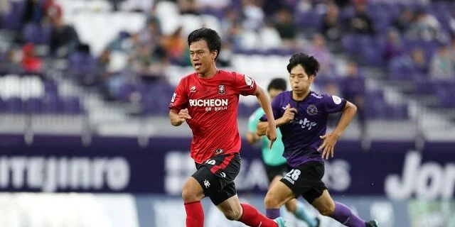 Пучхон - Чеджу Юнайтед