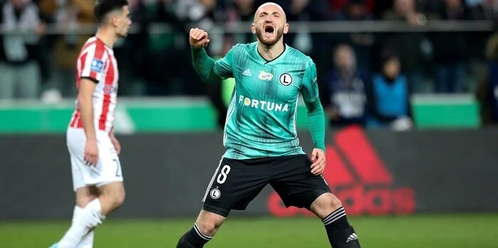 Медзь - Легия