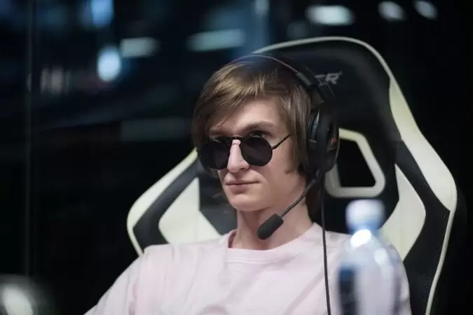 Ninjas in Pyjamas - FlyToMoon Ninjas in Pyjamas - FlyToMoon