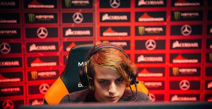 VP.Prodigy - Cyber Legacy