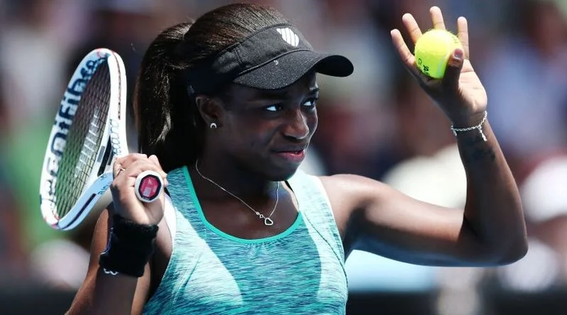 Сачия Викери - Грейс Мин Сачия Викери - Грейс Мин