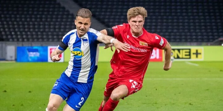 Унион Берлин - Майнц