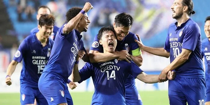 Сувон - Кеннам Сувон - Кеннам