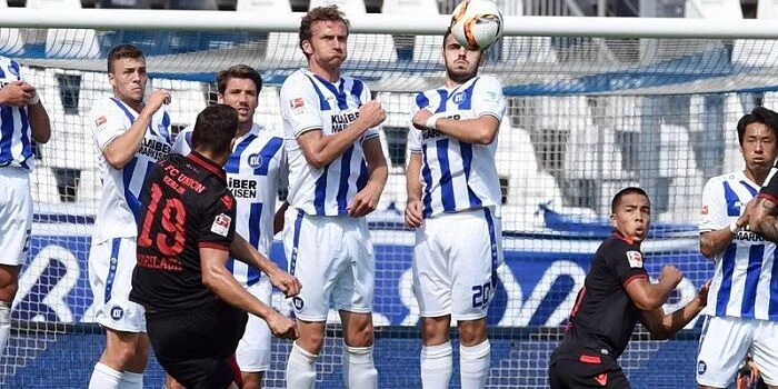 Ганновер - Карлсруэ