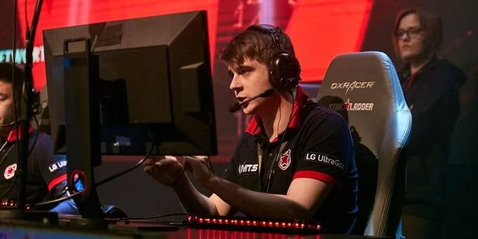 - Gambit Youngsters - Gambit Youngsters