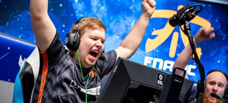 Fnatic - FaZe Clan