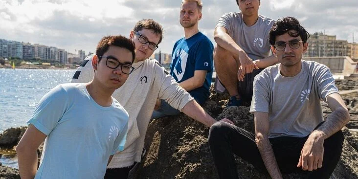 Team Liquid - Aggressive Mode Team Liquid - Aggressive Mode