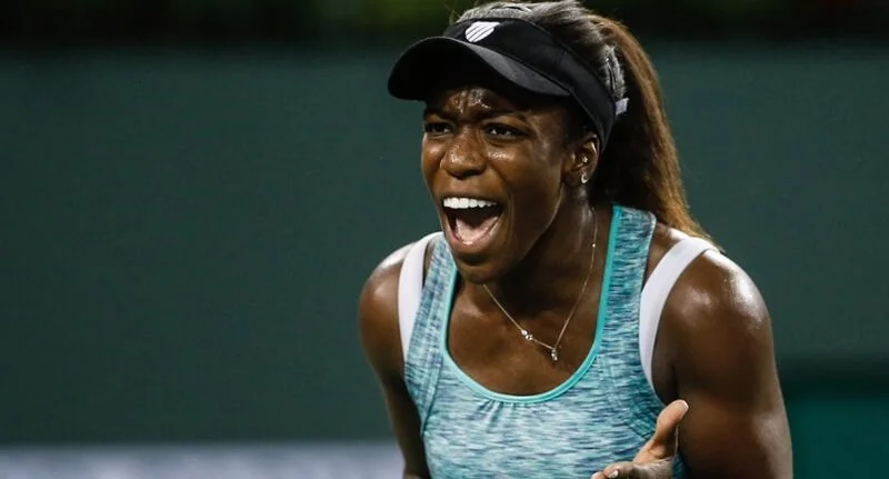 Сачия Викери - Тейлор Таунсенд