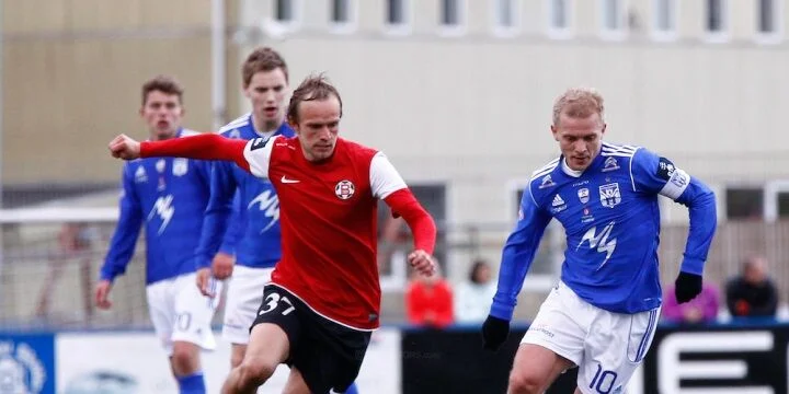 Клаксвик - Стреймур