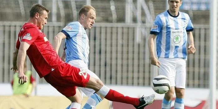 Усти над Лабем - Збройовка Брно Усти над Лабем - Збройовка Брно