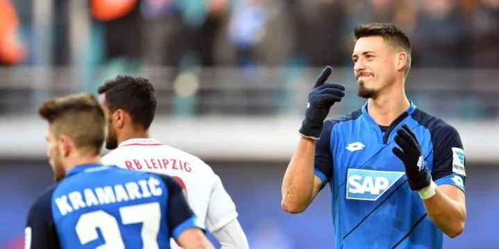 Майнц - Хоффенхайм