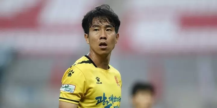 Кванджу - Ульсан