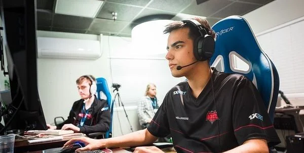 VP.Prodigy - Winstrike Team VP.Prodigy - Winstrike Team