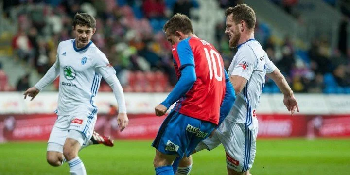 Виктория Плзень - Млада-Болеслав Виктория Плзень - Млада-Болеслав