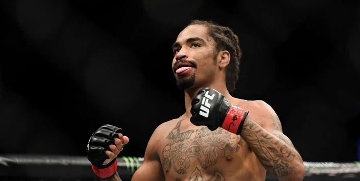 Рузвельт Робертс - Брок Уивер