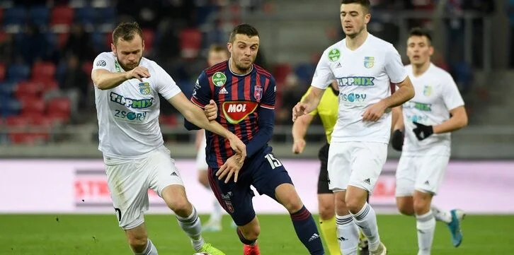 Диошдьер - Мезьокьовешд Диошдьер - Мезьокьовешд