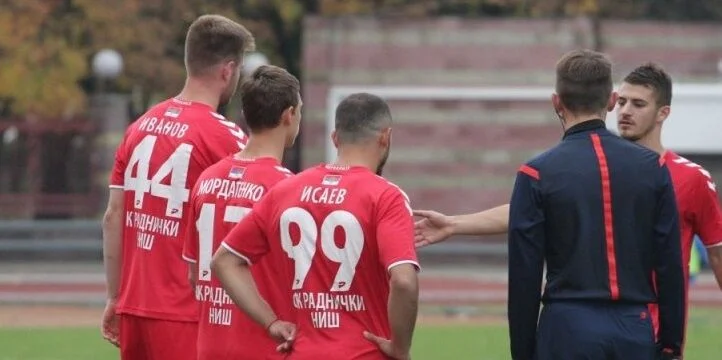 Напредак - Раднички