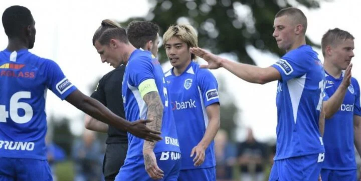 Славен Белупо - Локомотива