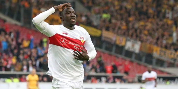 Динамо Др - Штутгарт Динамо Др - Штутгарт