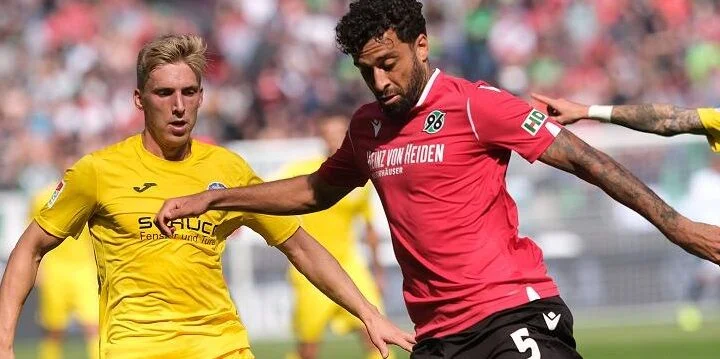 Зандхаузен - Ганновер Зандхаузен - Ганновер