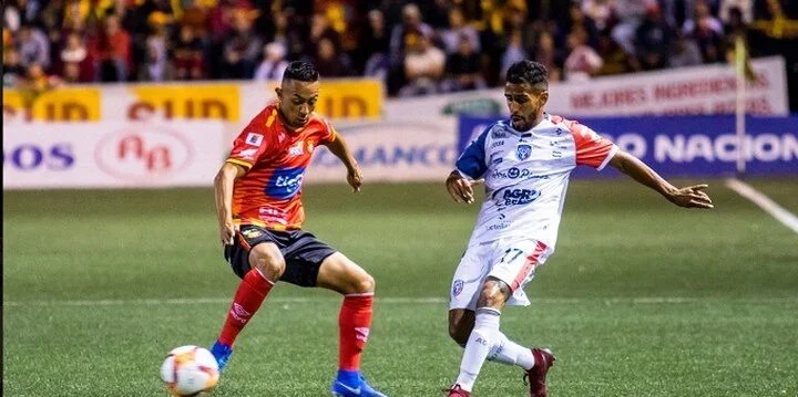 Джикарал - Универсидад де Коста-Рика