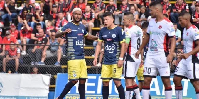 Гресия - Гуаделупе