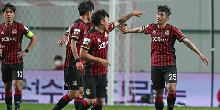 Сеул - Соннам