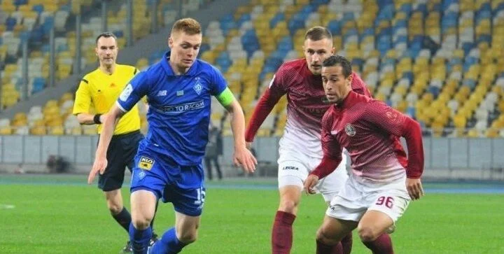 Ворскла - Львов Ворскла - Львов