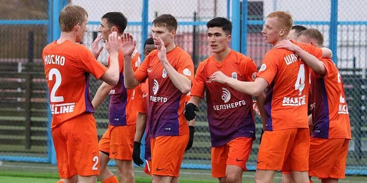 Энергетик - Витебск