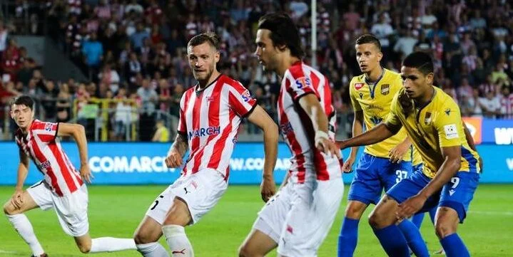 Краковия - Ягелония