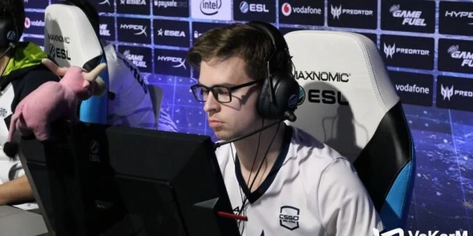 HellRaisers - ESPADA HellRaisers - ESPADA