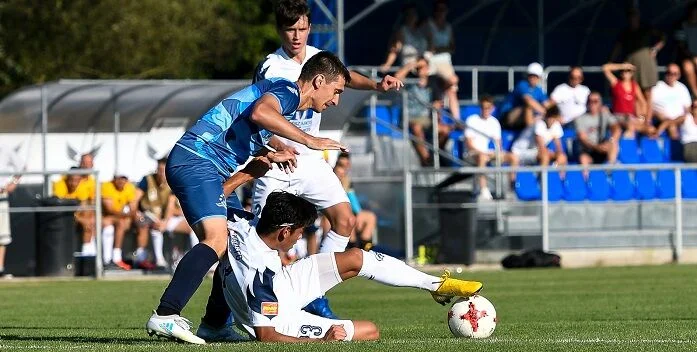 Пушкаш Академи - Ференцварош