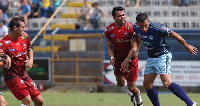 Зеледон - Лимон