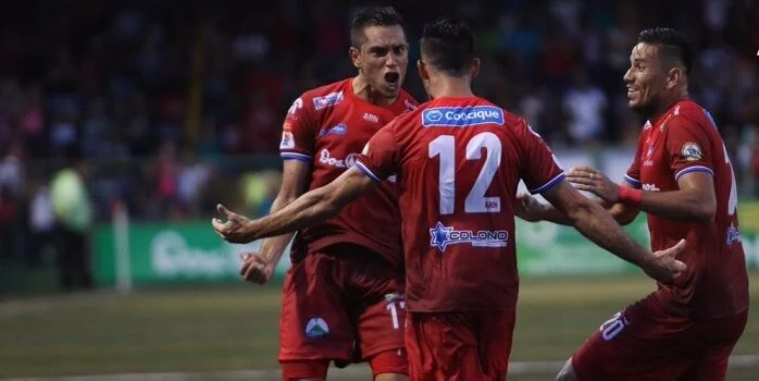 Сан Карлос - Картахинес Сан Карлос - Картахинес