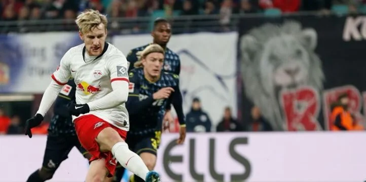 Кельн - Лейпциг