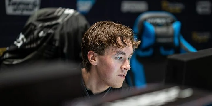 Team Secret - Nigma Team Secret - Nigma