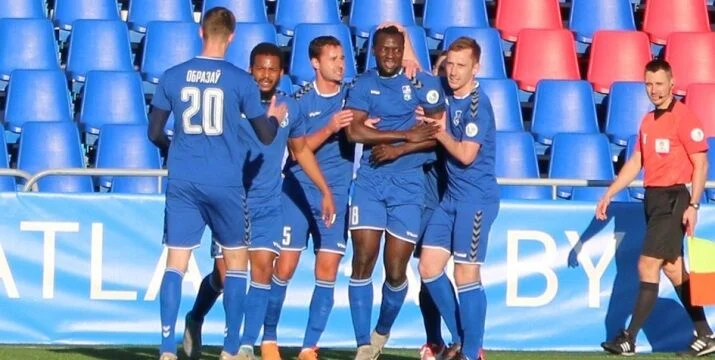 Минск - Слуцк