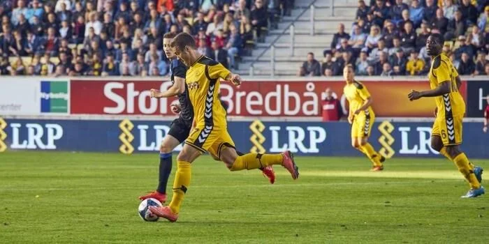 Мидтьюлланн - Хорсенс Мидтьюлланн - Хорсенс