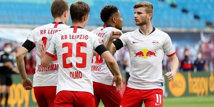 Кельн - Лейпциг