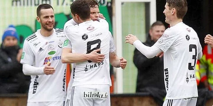 Б36 Торсхавн - ХБ Торсхавн