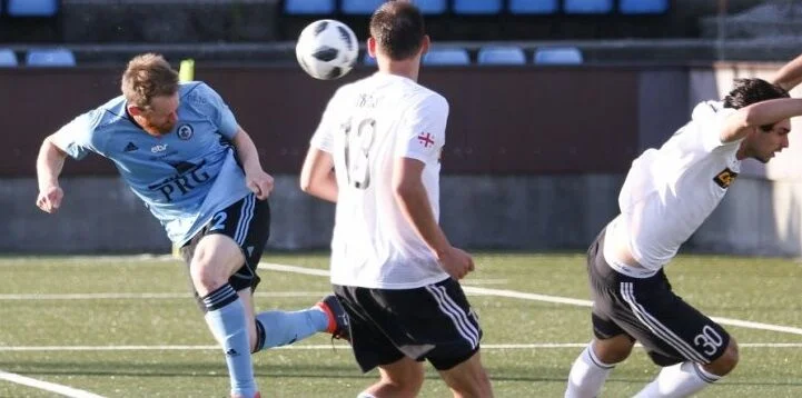 Викингур - Тверойри Викингур - Тверойри