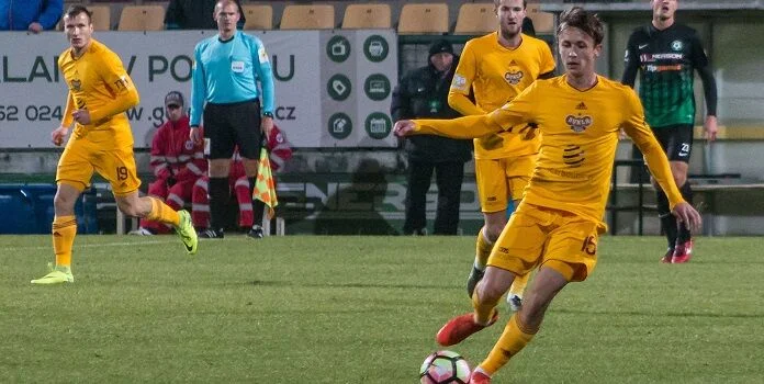 Збройовка Брно - Дукла