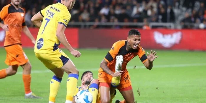 Бней Йегуда - Хапоэль Кфар Саба