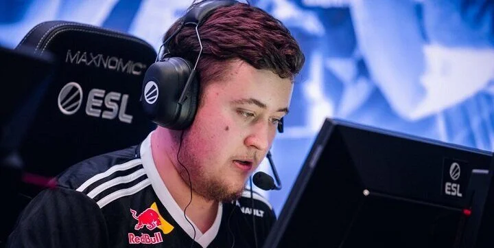 Team Vitality - ENCE eSports Team Vitality - ENCE eSports