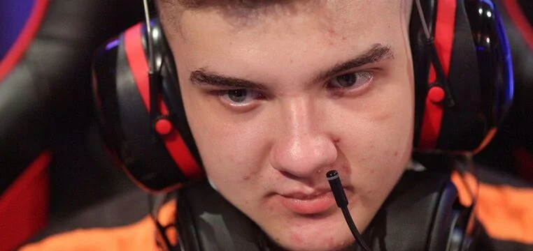 HellRaisers - Team Liquid HellRaisers - Team Liquid