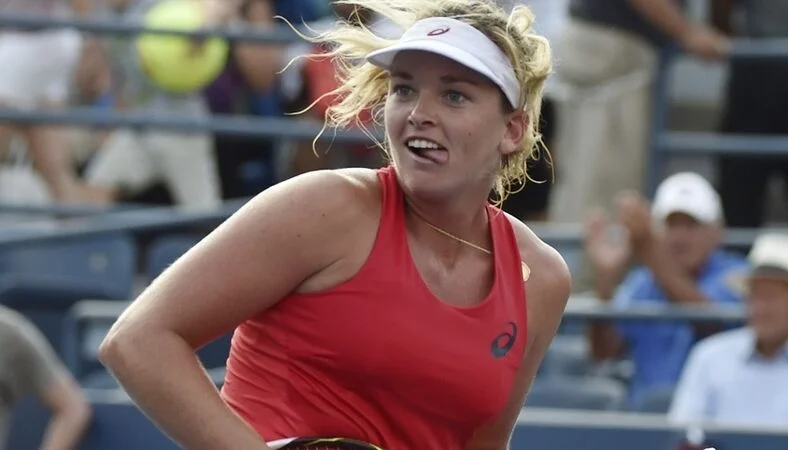 - Коко Вандевеге - Коко Вандевеге