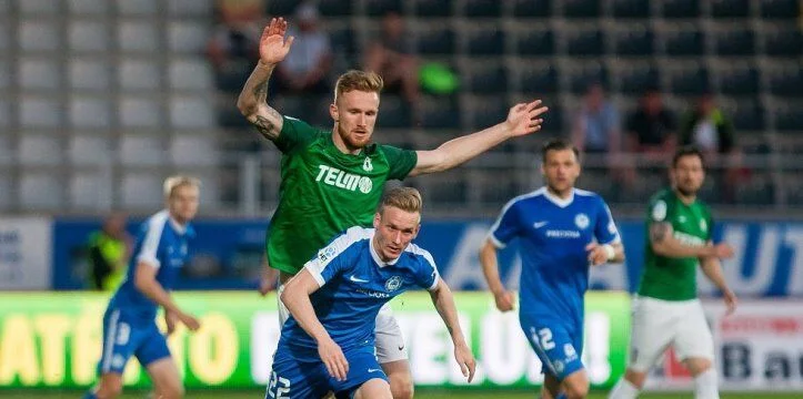 Яблонец - Слован Либерец Яблонец - Слован Либерец