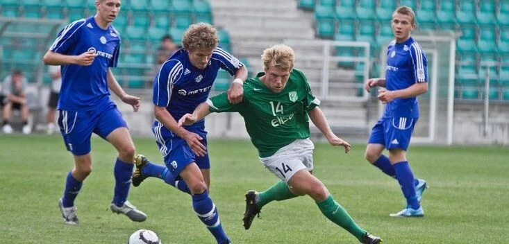 Таммека - Курессааре