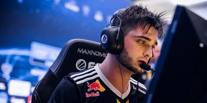 Team Vitality - Ninjas in Pyjamas Team Vitality - Ninjas in Pyjamas
