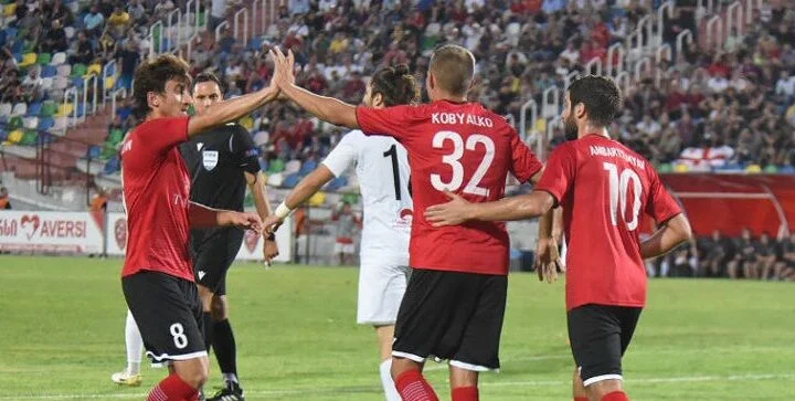 Арарат-Армения - Лори